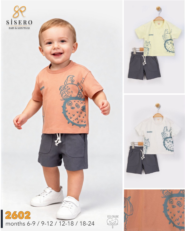 Spring Collection