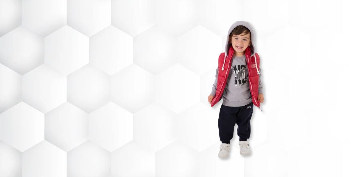 Sisero Baby — Collection 2