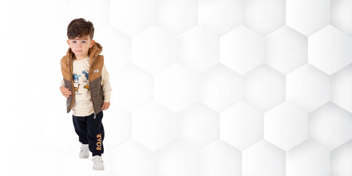 Sisero Baby — Collection 1